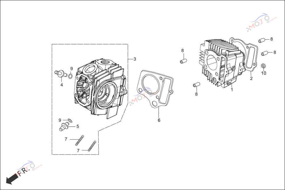 Engine Diagram